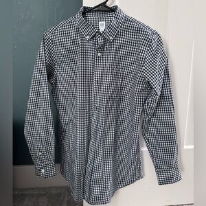 Gap dress shirt for boys